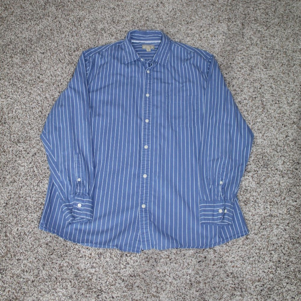 Sonoma Men's Shirt Size XL